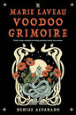 Marie Laveau Voodoo Grimoire Denise Alvarado Books