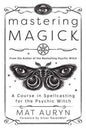 Mastering Magick by Mat AurynMythical Collectibles