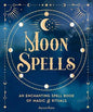 Moon Spells (hc) by Aurora KaneMythical Collectibles
