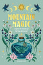 Mountain Magic (hc) by Rebecca BeyerMythical Collectibles