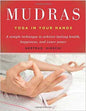 Mudras, Yoga in Your Hands Gertrude Hirschi Books