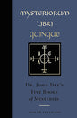 Mysteriorum Libri Quinque (hc) Joseph Peterson Books