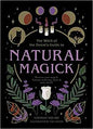 Natural Magick Lindsay Squire Books