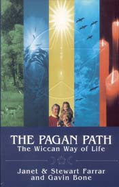 Pagan Path by Farrrar, Farrar & BoneMythical Collectibles