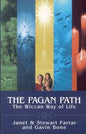 Pagan Path Farrrar, Farrar & Bone Books