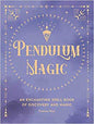 Pendulum Magic (hc) by Fortuna NoirMythical Collectibles