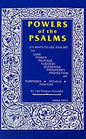 Powers of the Psalms by Anna RivaMythical Collectibles