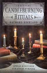 Practical Candleburning Rituals by Raymond BucklandMythical Collectibles