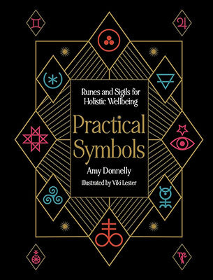 Practical Symbols (hc) Amy Donnelly Books