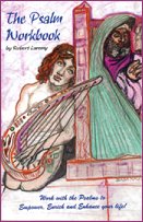 Psalm Workbook by Robert LaremyMythical Collectibles