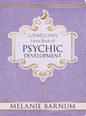 Psychic Development, Llewellyn"s Little Book (hc) by Melanie Barnum Mythical Collectibles