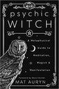 Psychic Witch by Mat AurynMythical Collectibles