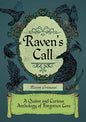 Raven's Call Raven Grimassi Books