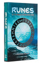 Runes, Symbols of Power (hc) Andrew Mckay Books
