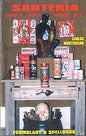 Santeria Formulary & Spellbook by Carlos MontenegroMythical Collectibles