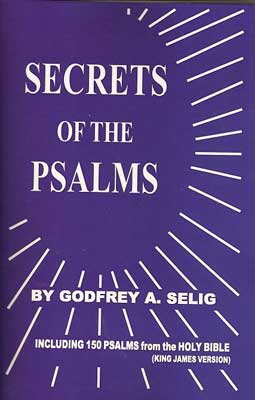 Secrets of the Psalms Godfrey Selig Books