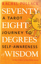 Seventy-Eight Degrees of Wisdom Rachel Pollack Books