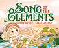 Song of the Elements (hc) Blonde & Kolenko Books