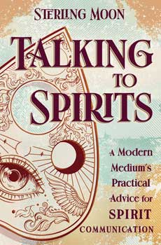 Talking to Spirits by Sterling MoonMythical Collectibles