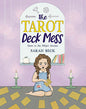 Tarot Deck Mess, intro major arcana (hc) Sarah Beck Books