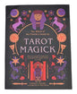 Tarot Magick by Lindsay SquireMythical Collectibles