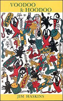 Voodoo and Hoodooby Jim HaskinsMythical Collectibles