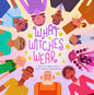 What Witches Wear (hc) Stein & Barron Books