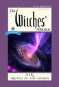 Witches' Almanac Spring 2025 to Spring 2026 Mythical Collectibles Calendars