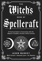 Witch's Book of Spellcraft by Jason MankeMythical Collectibles