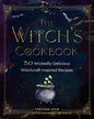 Witch's Cookbook (hc) by Fortune NoirMythical Collectibles