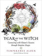 Year of the Witch Temperance Alden Books