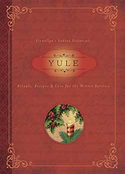 Yule by Susan PeszneckerMythical Collectibles