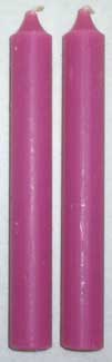 Pink Chime Candles - 20 packMythical Collectibles
