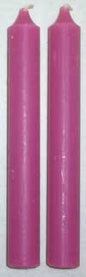 Pink Chime Candles - 20 packMythical Collectibles