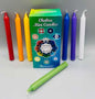 Chakra Chime Candles - 20 pack Mythical Collectibles Candles
