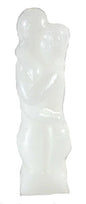 White Lover Candle Mythical Collectibles Candles