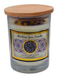 Healing Gem Stone Soy Candle Mythical Collectibles Candles
