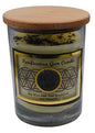 Purification Gem Stone Soy Candle Mythical Collectibles Candles