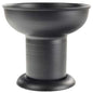 Black Pillar Candle Holder Mythical Collectibles Candle Holders