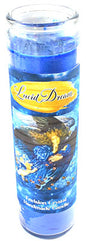 Lucid Dream Aromatic Jar Candle Mythical Collectibles Candles