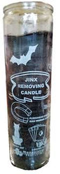 Jinx Removing 7-Day Jar Candle Mythical Collectibles Candles