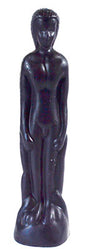 Black Male Candle Mythical Collectibles Candles