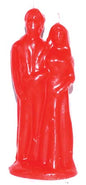 Red Marriage Candle Mythical Collectibles Candles