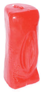 Red Female Gender Candle Mythical Collectibles