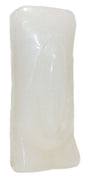 White Female Gender Candle Mythical Collectibles Candles