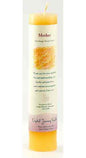 Mother Reiki Charged Pillar CandleMythical Collectibles