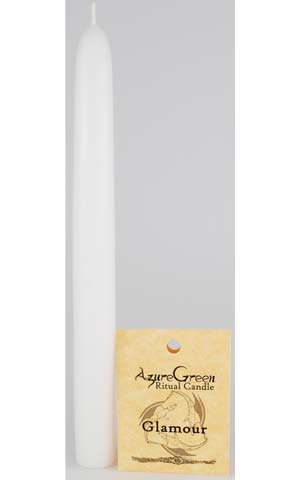 Glamour Ritual CandleMythical Collectibles