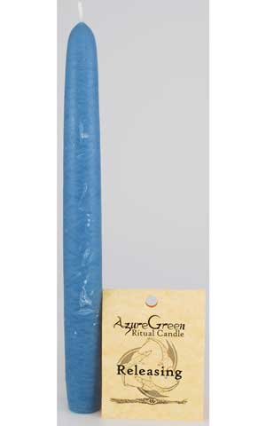 Releasing Ritual CandleMythical Collectibles