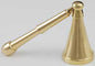 Long Belled Brass Candle SnufferMythical Collectibles