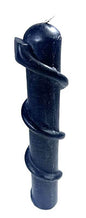 Black Snake Candle Mythical Collectibles Candles